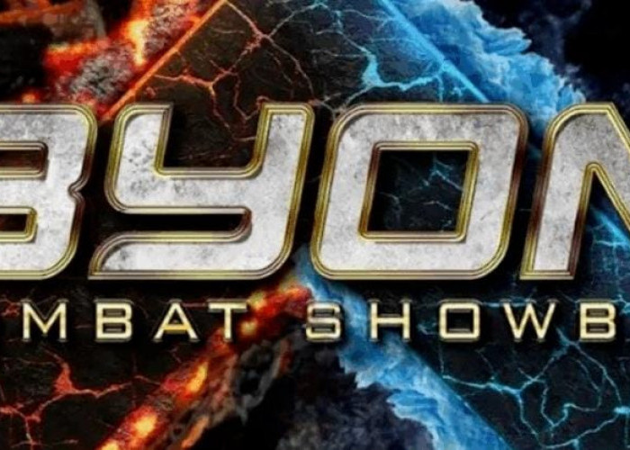 Perjalanan Byon Combat: Dari Konten YouTube Menjadi Gelaran Olahraga Profesional Terbesar