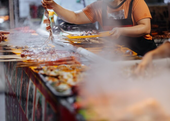 5 Kuliner Legendaris Di Bandung Ini Punya Rating Tinggi di Google, Mumpung Long Weekend Yuk Kulineran Di Bdg
