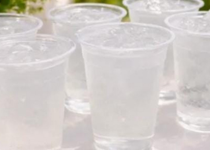 Cuma Modal Air Putih? Bongkar Resep 'Si Putih Ajaib' yang Lagi Viral, Segernya Kebangetan!