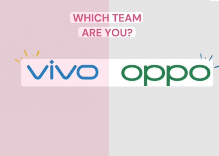 OPPO dan Vivo: Mana yang Lebih Unggul? Perbandingan Mendalam Kamera, Performa, dan Harga Terkini