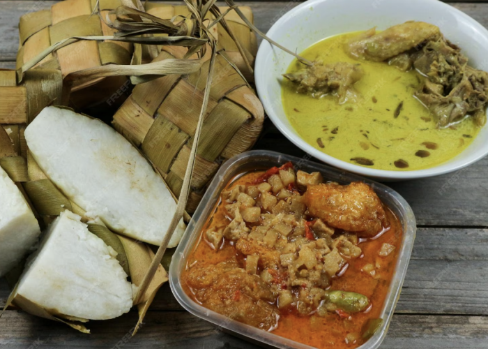 Jangan Biarkan Santan Menetap: Cara Cerdas Reset Tubuh Setelah Pesta Hidangan Lebaran