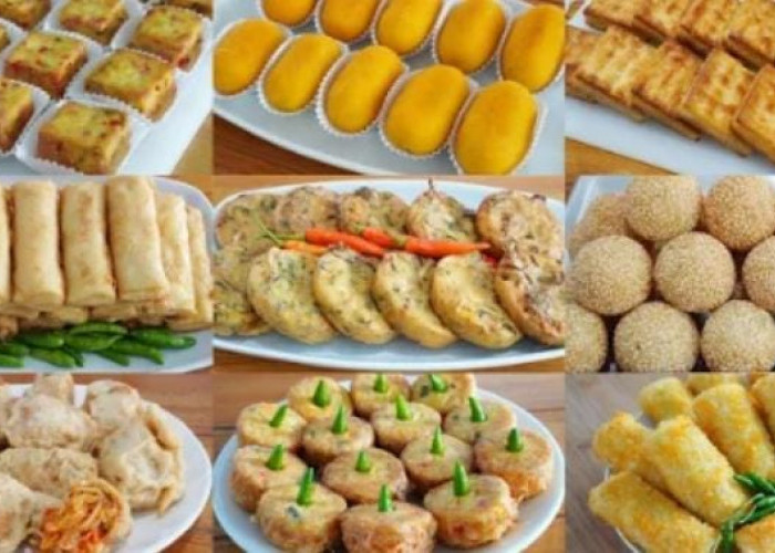 Pasti Sold Out! 5 Ide Jualan Ramadan 2026 yang Bakal Viral di TikTok