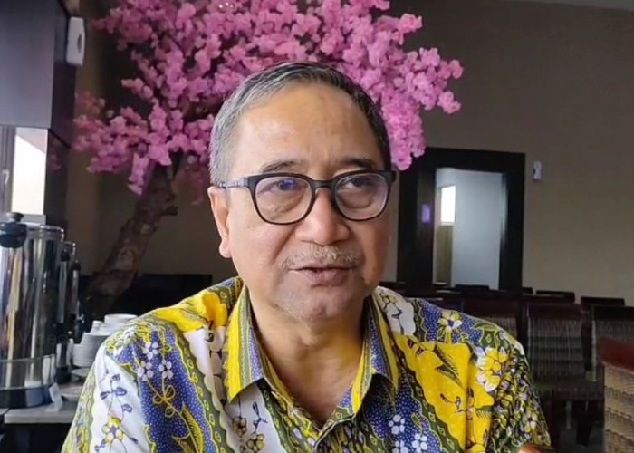 Transformasi Digital Pembelajaran Perlu Dukungan Pemda, Komisi X DPR RI Dorong Pimpinan Daerah Turun Tangan