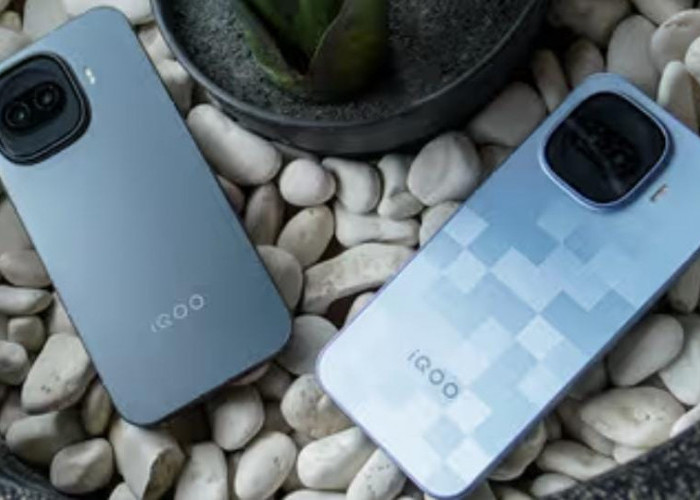 iQOO 15R Jadi Sorotan 2026: HP Spek Flagship Harga Terjangkau dengan Performa Kencang dan Baterai Super Awet