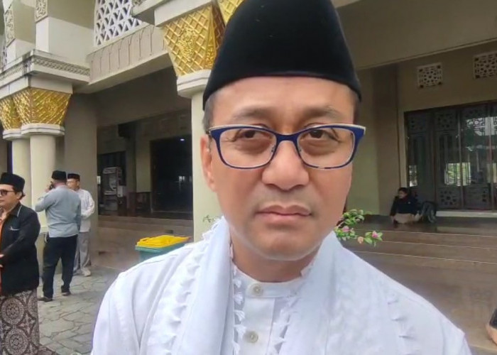 Imbas Efisiensi, TKD Kab. Tasik Berkurang Rp 320 M, Bupati Optimalisasi PAD Lewat Digitalisasi Layanan