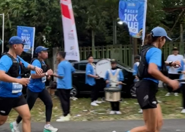 Wali Kota Tasik Disebut Kebanyakan “Lari” oleh Netizen, Pengamat: Dahulukan Prioritas Wajib dan Sunnah