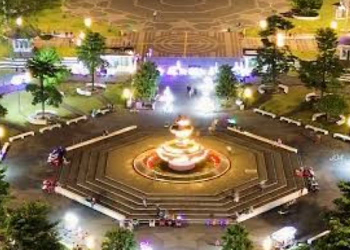 Menyoroti Keunggulan Ciamis: Harmoni Adipura Kencana dan Ketenangan Tata Kota yang Ikonik