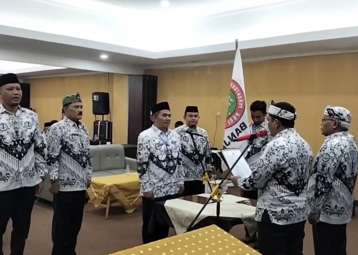 Wali Kota Sebut Ada Ribuan Anak di Banjar Tidak Sekolah, Pemkot Minta PGRI Bantu Tekan Angka ATS