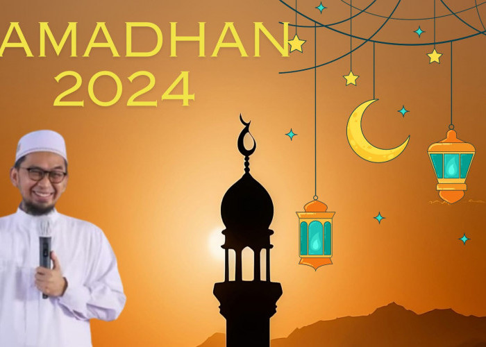 Keutamaan Amalan 10 Hari Pertama Puasa Ramadhan 2024, Ustadz Adi Hidayat Ungkap Pahala Jika Mengamalkan ini