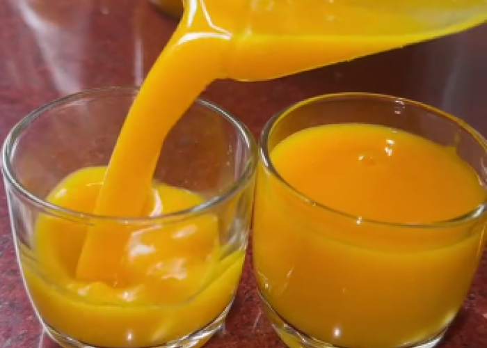 Resep dan Manfaat Ginger Shot, Minuman Sehat Ala Bule yang Sedang Viral