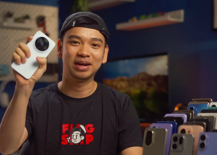 iPhone Lama atau Android Baru? David GadgetIn Bongkar Pilihan Terbaik di Rentang 10–15 Juta