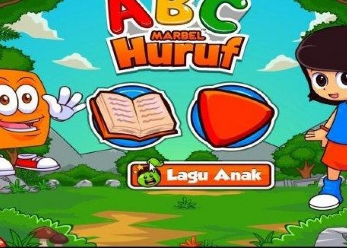 Game Edukasi Bagi Anak, Bisa Kamu Download di Android dan iOS