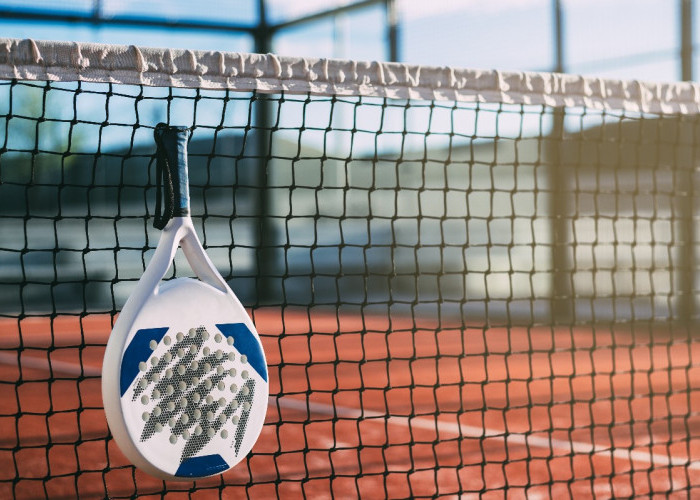 Padel Lagi Viral! Olahraga Raket yang Disebut Lebih Seru dari Tenis, Bikin Heboh di Indonesia. Ini Manfaatnya!
