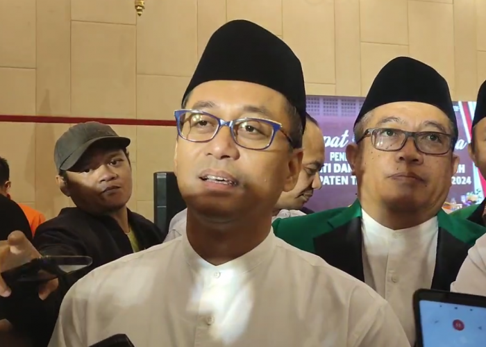 Fokus Utama Cecep-Asep Wujudkan Tasik yang Religius Islami, Program Tak Sesuai Visi dan Misi Akan Dievaluasi