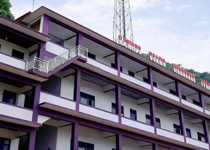 Kuliah Gak Harus Mahal! STID Sirnarasa Dobrak Tradisi Jadi Kampus Termurah di Priangan Timur