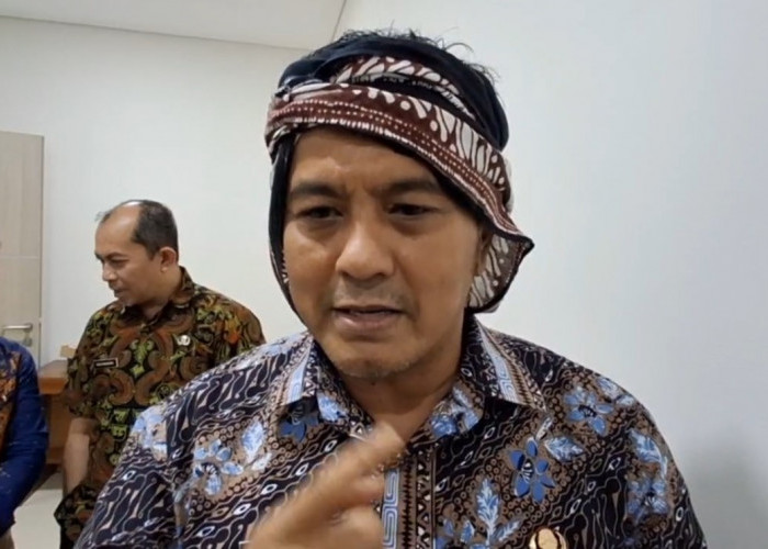 Diky Chandra Yakin Kota Tasik Tak Pas Disebut Daerah Miskin, Masih Ada Tujuh Kecamatan yang Rasa Desa