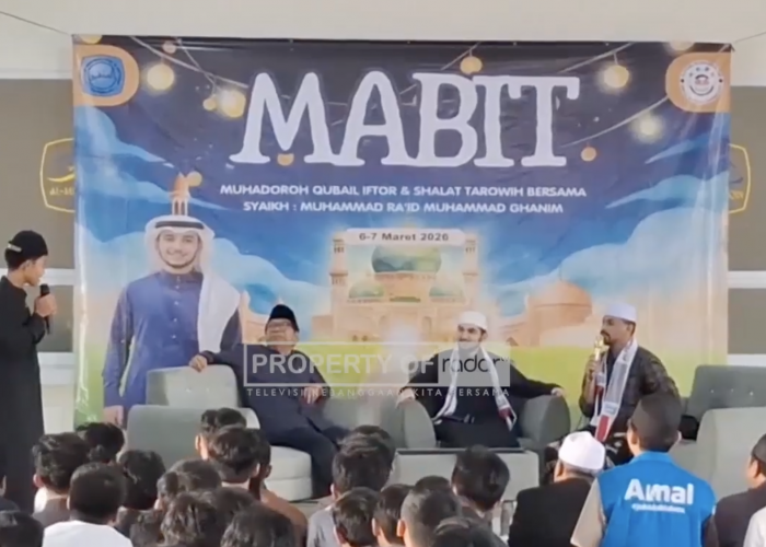 Tumbuhkan Empati Pelajar Al-Muttaqin Pada Warga Palestina, Bentuk Cara Pandang Siswa yang Mendunia