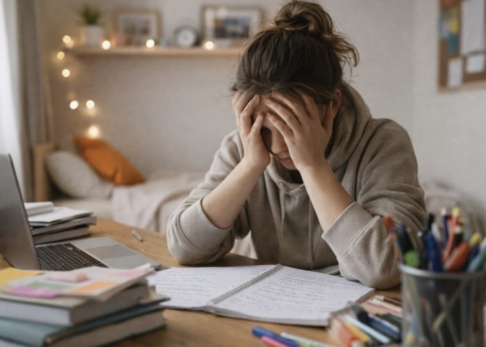 Fresh Graduate Makin Susah Dapat Kerja? Ternyata Ini Penyebabnya dan Cara Biar Nggak Ketinggalan di Era AI