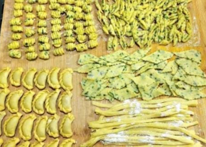 Hemat Waktu & Tenaga! Cara Bikin 5 Jenis Kue Lebaran Cuma Pakai 1 Adonan Dasar