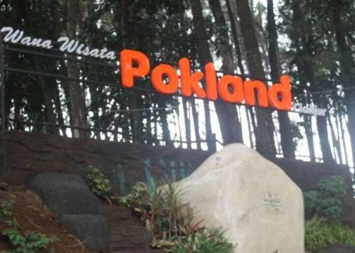Panduan Lengkap Libur Lebaran ke Wana Wisata Pokland: Harga Tiket, Fasilitas, dan Rute