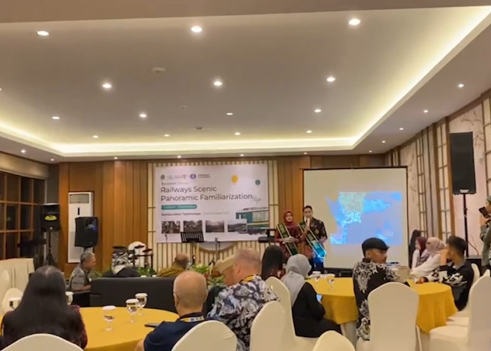 PAD Sektor Wisata Kabupaten Tasik Baru 60 Persen, Disparpora Optimis Kejar Target di Libur Akhir Tahun