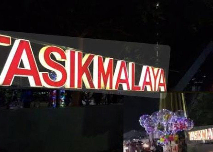 Tasikmalaya Aesthetic: 7 Spot Foto Paling Hits yang Wajib Masuk Feed Instagram Kamu!