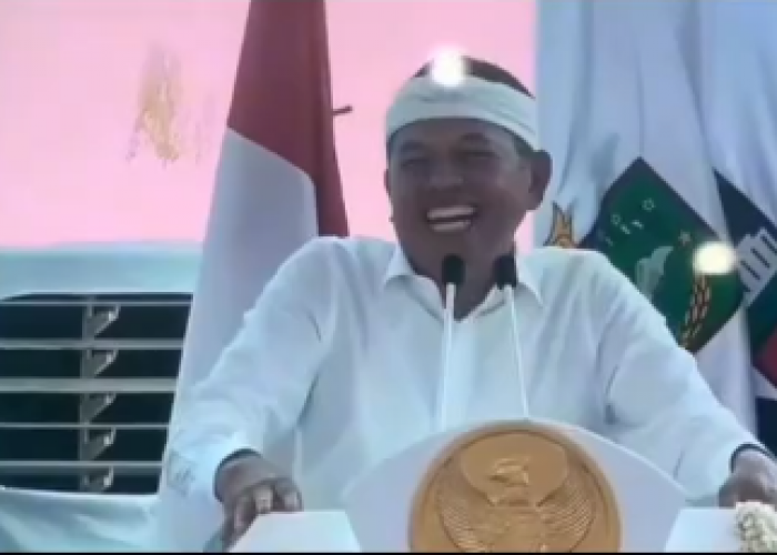 Gubernur Jabar KDM Sebut Banjar Kota Yang “Ripuh”, Pemprov Komitmen Bantu Pembangunan di Kota Banjar 