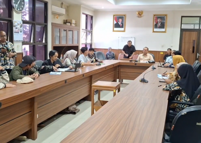 Mahasiswa Tawarkan Solusi Pendampingan Terhadap Anak Jalanan, Begini Katanya...