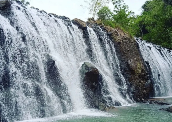 Panduan ke Curug Gedus Tasikmalaya, Hidden Gem yang Wajib Dikunjungi