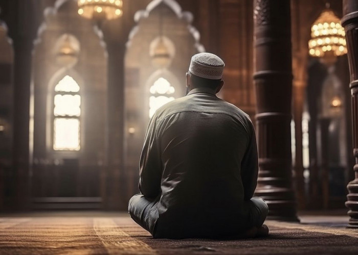 Masih Ramadan, Jangan Lewatkan Amalan Pembuka Rezeki Ini!