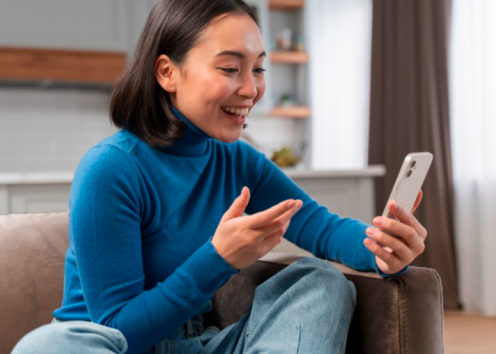 Susah Lepas dari Medsos? Waspada Kecanduan!