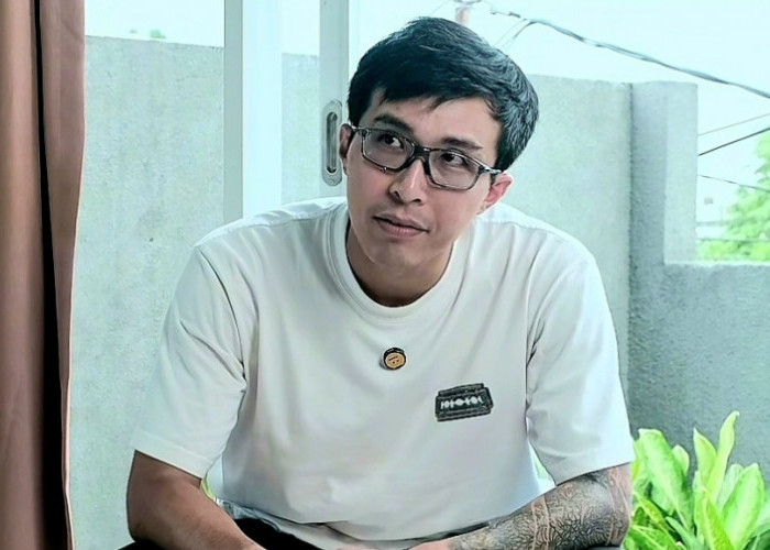 Masih Mau Bakar Duit? dr. Tirta Ungkap Fakta Ngeri di Balik Sebatang Rokok