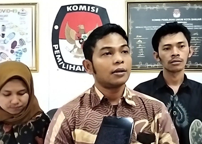 Duh, Satu Calon Anggota KPPS di Kota Banjar Terindikasi Terafiliasi Partai Politik