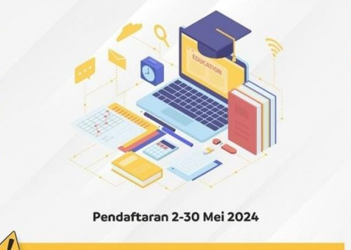 PENGUMUMAN Beasiswa Unggulan Pegawai Kemdikbudristek 2024 Dibuka, Ini Link, Syarat dan Komponen Beasiswanya