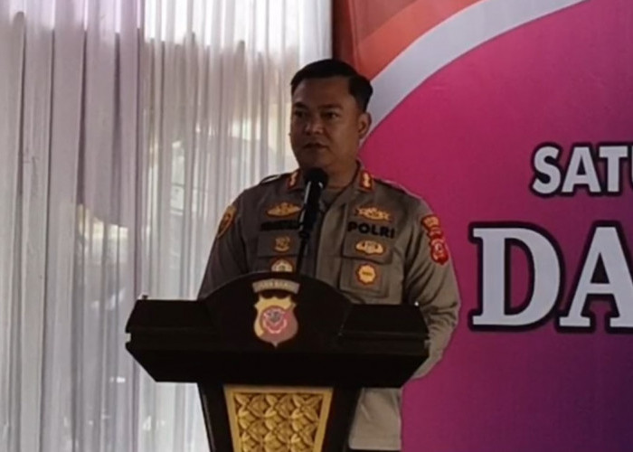 Pascakeracunan, BGN Hentikan Operasional SPPG Sukajadi, Para Pengelola Dapur Diperiksa Polisi
