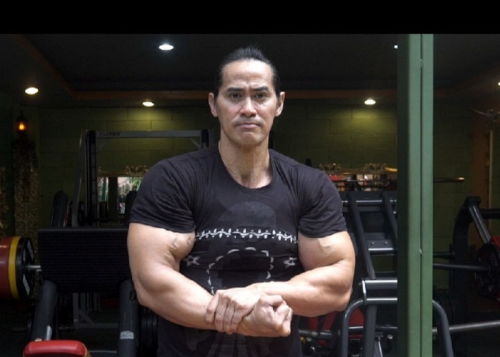 Rahasia Tubuh Ideal Ade Rai Akhirnya Terungkap! Nomor 3 Jarang Dilakukan