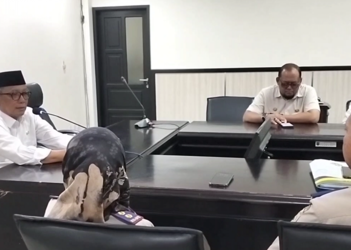 Status Kepemilikan Tanah di Langensari Kembali Dipertanyakan, Audiensi Ketiga Dirasa Belum Membuahkan Solusi