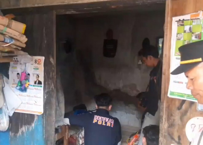 Pria Lansia Mengaku Tukang Pijat Diamankan Polisi, Diduga Lakukan Asusila Dengan Modus Jadi Tukang  Pijat