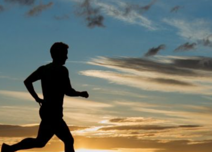 Puasa Bukan Alasan Buat Mager! Ini Tips Tetap Bugar dan Produktif Selama Ramadan