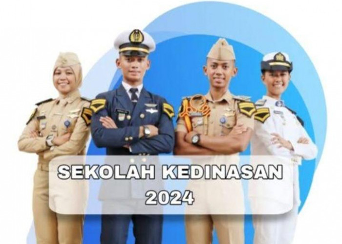10 Daftar Sekolah Kedinasan Indonesia, Lulusan Bisa Langsung Jadi CPNS, Kamu Pilih Mana?