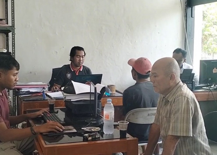 Eks Pejabat Pemkot Banjar Ngaku Jadi Korban Kekerasan, Motif Penganiayaan Belum Diketahui 