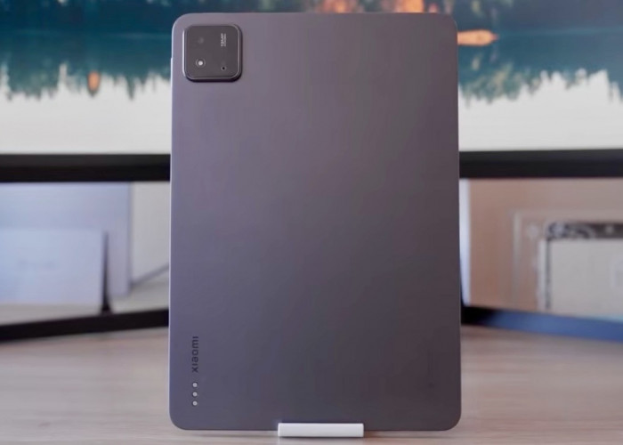Lupakan Laptop! Era Tablet Xiaomi 2026 Bikin Kamu Nggak Perlu Ribet Lagi