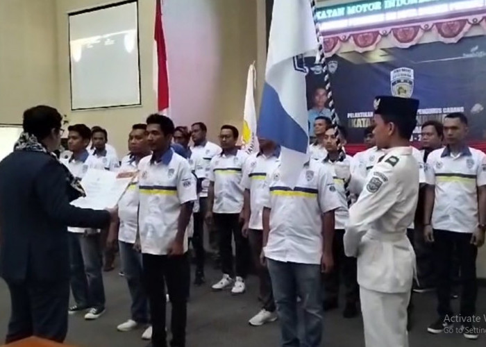 Pandemi Berakhir, IMI Banjar Minta Event Banjar Otomotif Party Kembali Digelar