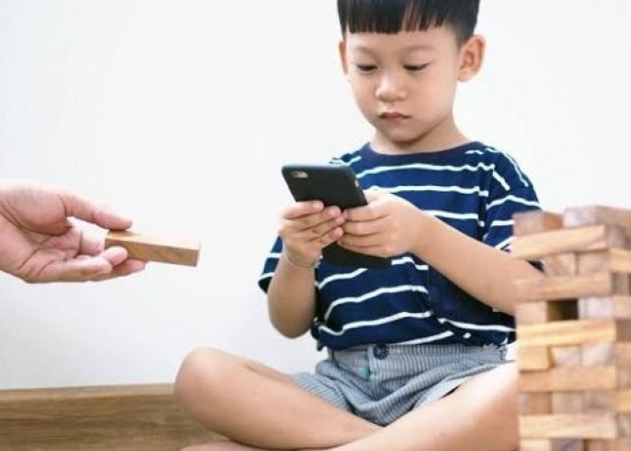 Strategi dan Langkah Bijak Mengatasi Ketergantungan Anak pada Gadget