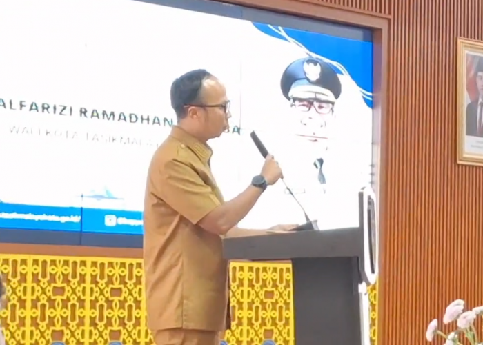Pengamat Minta Viman-Diky Tak Ciut Saat Dikritik Publik, Asep: Kritik Harus Dijadikan Modal Perbaikan