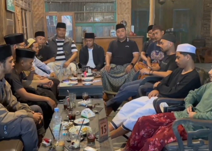 Konser Musik Didorong Jadi Sarana Kepedulian Bagi Palestina, Buka Ruang Ekspresi dan Penggalangan Dana