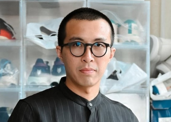 Saran Dr. Tirta 2026: Berhenti Siksa Badan demi Ambisi, Mulailah Investasi Fisik