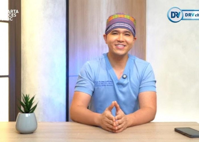 Usia Boleh Tua, Jantung Jangan Kalah: Dokter Ungkap Kebiasaan Lansia yang Tetap Sehat