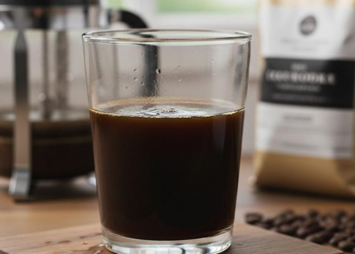 Minum Kopi Setiap Hari Bisa Picu Hipertensi? Pecinta Kopi Harus Tahu, Ini Penjelasan Dokter