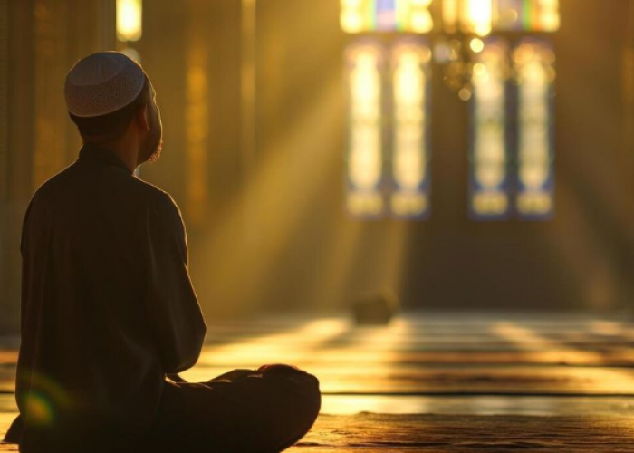 Istigfar Setiap Hari: Rahasia Hati Bersih dan Hidup Lebih Ringan yang Sering Diremehkan